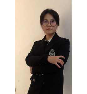 叶老师